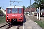 VEB Görlitz 020600/01 - DR "772 101-2"
08.05.1993
Buckow (Märkische Schweiz), Bahnhof [D]
Thomas Rose