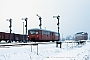 VEB Görlitz 020701/24 - DR "772 124-4"
01.12.1993
Karow (Mecklenburg), Bahnhof [D]
Stefan Motz