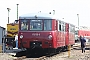 VEB Görlitz 020711/32 - Bahn-Logistik "772 132-7"
02.05.2015
Egeln, Bahnhof [D]
Thomas Wohlfarth