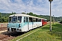 VEB Görlitz 020712/40 - up "972 740-5"
17.08.2023
Greiz-Dölau, Bahnhof [D]
Uwe B. Pfotenhauer