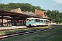 VEB Görlitz 020722/47 - DB Regio "972 747-0"
13.08.1998
Seebad Heringsdorf (Usedom), Bahnhof [D]
Michael Uhren