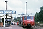 VEB Görlitz 020731/65 - DR "772 165-7"
25.07.1992
Gotha, Bahnhof [D]
Ingmar Weidig