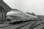 VEB Görlitz 511121/A3/66 - SEM "VT 18.16.03a"
__.08.2008
Chemnitz-Hilbersdorf, Sächsisches Eisenbahnmuseum [D]
Stefan Kier