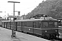 Wegmann ? - DB "426 001-4"
30.07.1978
Koblenz, Hauptbahnhof [D]
Michael Hafenrichter