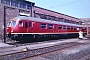 Wegmann 918 - VMN "ETA 176 001"
01.10.1983
Limburg (Lahn), Ausbesserungswerk [D]
Ernst Lauer