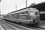 Wegmann 918 - DB "517 001-4"
20.10.1975
Giessen, Hauptbahnhof [D]
Klaus Görs