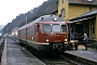 Wegmann 919 - DB "517 002-2"
29.12.1980
Bad Schwalbach [D]
Michael Hafenrichter