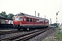 Wegmann 989 - DB "517 004-8"
10.06.1980
Wiesbaden-Dotzheim, Bahnhof [D]
Martin Welzel