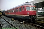 Wegmann 990 - DB "517 005-5"
28.07.1982
Limburg (Lahn), Bahnhof [D]
Norbert Schmitz