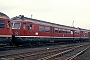 Wegmann 990 - DB "517 005-5"
10.06.1980
Limburg (Lahn), Bahnbetriebswerk [D]
Martin Welzel