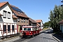 Wismar 20202 - DEV "T 41"
24.08.2024
Wernigerode [D]
Jens Grünebaum