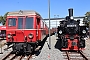 Wismar 21132 - HSB "NWE T 3"
24.08.2024
Werningerode, Bf. Westerntor [D]
Thomas Wohlfarth