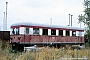 Wismar 21141 - DR "190 816-9"
08.10.1992
Salzwedel, Güterbahnhof [D]
Stefan Motz