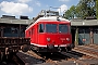 WMD 1512 - Lokvermietung Aggerbahn "701 099-4"
17.08.2013
Gummersbach-Dieringhausen, Eisenbahnmuseum [D]
Malte Werning