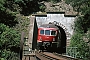 WMD 205 - DB "517 006-3"
23.07.1980
Michelbacher Tunnel [D]
Michael Hafenrichter