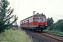 WMD 205 - DB "517 006-3"
10.06.1980
Wiesbaden-Dotzheim, Bahnhof [D]
Martin Welzel