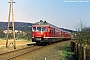 WMD 207 - DB "517 008-9"
11.04.1979
Rabenau-Londorf [D]
Stefan Motz