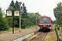 WU 30895 - HANS "VT 120"
29.06.2021
Blankenberg (Meckl) [D]
Peter Wegner