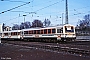 WU 30896 - SWEG "VT 121"
25.11.1982
Heidelberg, Hauptbahnhof [D]
Archiv I. Weidig