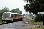 WU 30899 - SWEG "VT 124"
15.07.1994
Ubstadt, Bahnhof Ort [D]
Stefan Motz