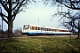 WU 30901 - WEG "VT 410"
13.12.1986
Münchingen [D]
Stefan Motz