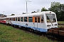 WU 30901 - SAB "VT 410"
31.08.2022
Münsingen (Württemberg), Bahnhof [D]
Hermann Mayer