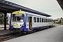 WU 30902 - NOB "VT 411"
23.08.2003
Tonder [DK]
Andreas Feuchert