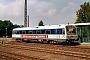 WU 30903 - KVG "VT 80"
11.08.1987
Kahl (Main), Bahnhof [D]
Malte Werning