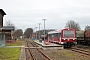 WU 30903 - HANS "VT 43"
20.01.2021
Meyenburg [D]
Peter Wegner