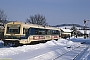 WU 33626 - RAG "VT 08"
05.03.1987
Blaibach, Bahnhof [D]
Axel Schaer