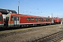 Waggon-Union 33627 - WFB "926 983-8"
24.03.2018
Kahl (Main), Bahnhof [D]
Thomas Hain-Kemmerer