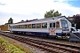 WU 33633 - SWEG "VS 204"
12.08.2017
Endingen, SWEG-Bahnbetriebswerk [D]
Hermann Mayer