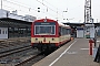 Waggon-Union 36101 - SAB "VT 42"
05.12.2022
Ulm, Hauptbahnhof [D]
Werner Peterlick