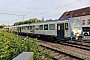 ABB WU 36108 - SWEG "VT 129"
16.09.2018
Endingen, SWEG-Bahnbetriebswerk [D]
Ernst Lauer