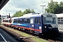 ABB WU 36289 - HzL "VT 62"
25.07.2007
Radolfzell, Bahnhof [D]
Martin Welzel