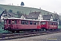 WUMAG 10269 - SWEG "VT 8"
03.04.1978
Oberharmersbach, Bahnhof [D]
Axel Johanßen