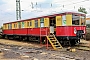 WUMAG ? - DME "476 033-6"
29.05.2014
Darmstadt-Kranichstein, DME [D]
Dr. Werner Söffing