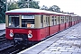 WUMAG ? - DR "476 032-8"
15.10.1993
Berlin-Mahlsdorf, Bahnhof [D]
Dr. Werner Söffing