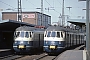 Westwaggon 189705 - DB "430 103-2"
19.04.1982
Recklinghausen, Hauptbahnhof [D]
Michael Hafenrichter