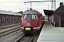 Westwaggon 189706 - DB "430 104-0"
29.07.1976
Rheine (Westfalen), Bahnhof [D]
Stefan Motz