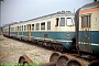 Westwaggon 189714 - DB "430 402-8"
09.08.1982
Stuttgart-Bad Cannstatt, Ausbesserungswerk [D]
Norbert Schmitz