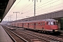 Westwaggon 189715 - DB "430 403-6"
15.02.1980
Essen, Hauptbahnhof [D]
Martin Welzel