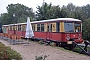 Busch ? - erlebnisbahn "877 603-1"
28.09.2010 - Mellensee Saaalow
Rudi Lautenbach