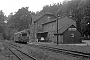DWK 67 - St.M.B. "T 58"
28.05.1970 - Bad Rehburg, Bahnhof
Helmut Beyer