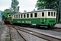 DWK 86 - IBS "VB 50"
22.07.1977 - Brohl-Lützing, Bahnhof
Axel Johanßen