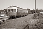 ME 23494 - HzL "VT 3"
21.06.1972 - Sigmaringen, Bahnhof Sigmaringen Landesbahn
Wolfgang Schmidt-Weihrich