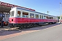 ME 23494 - HEM "VT 3"
10.09.2016 - Mannheim-Friedrichsfeld, Historische Eisenbahn Mannheim e. V.
Ernst Lauer