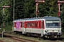 LHB 151-1 - DB Fernverkehr "628 512"
20.09.2022 - Niebüll, Bahnhof
Leonardus Schrijvers