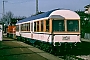 MaK 512 - AVG "VB 475"
03.04.1995 - Bruchsal, Bahnhof
Peter Merte