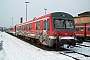 MaK 520 - DB Regio "627 002-9"
19.02.2005 - Tübingen, Bahnbetriebswerk
Mathias Welsch